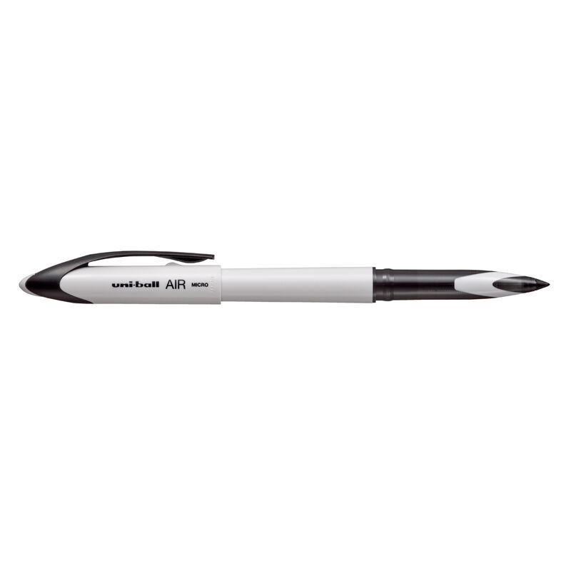 Uni-Ball Air Pastel Barrel 0.7mm Capped - Off White image number 0